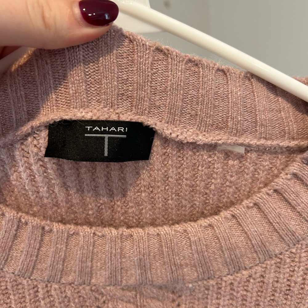 Sweater - Picture 2 of 2